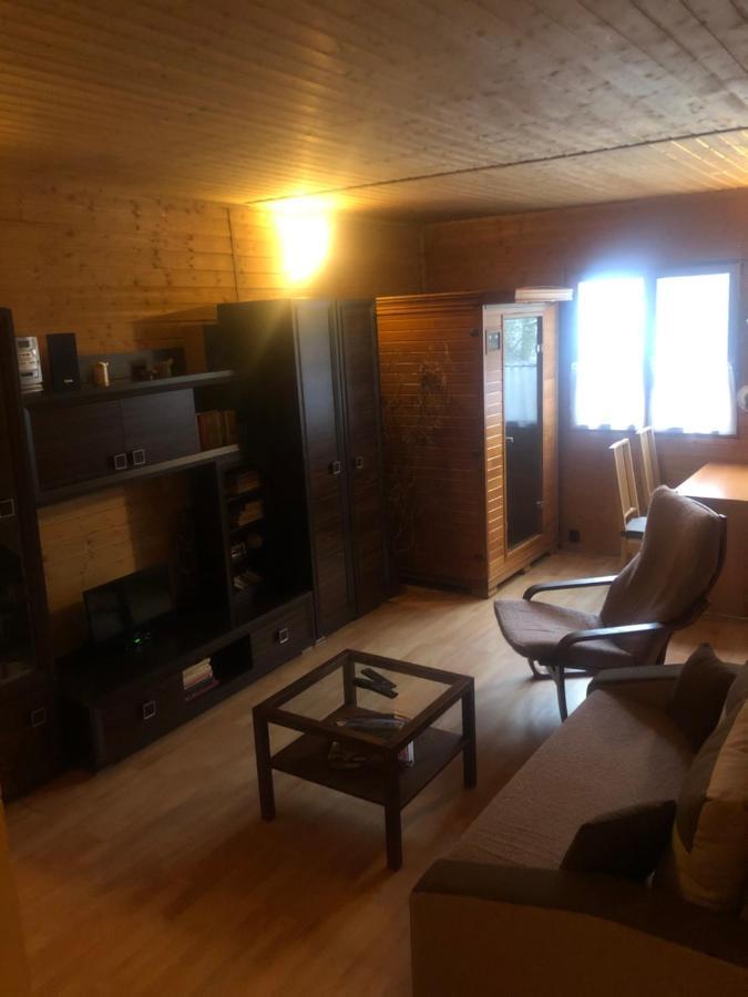 فيلا Zelizyفي Chata U Certovych Hlav المظهر الخارجي الصورة